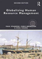 Globalizing Human Resource Management