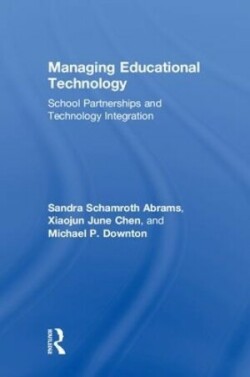 Managing Educational Technology