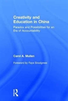 Creativity and Education in China