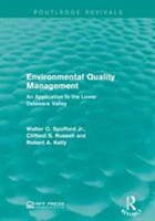 Environmental Quality Management