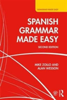 Spanish Grammar Made Easy