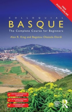 Colloquial Basque A Complete Language Course