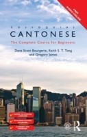 Colloquial Cantonese The Complete Course for Beginners