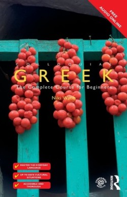 Colloquial Greek