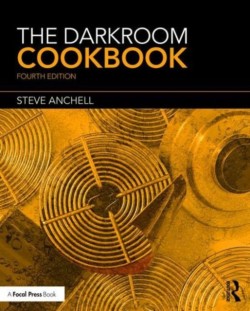 Darkroom Cookbook*