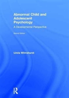 Abnormal Child and Adolescent Psychology