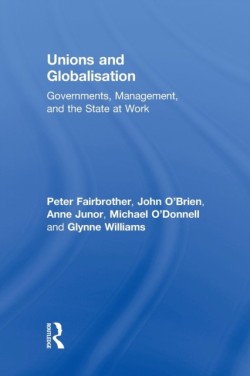 Unions and Globalisation