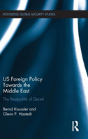 US Foreign Policy Towards the Middle East