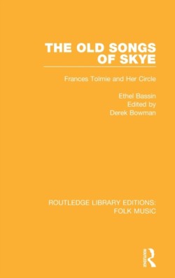 Old Songs of Skye