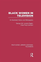 Black Women in Television