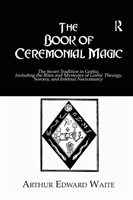 Book of Ceremonial Magic