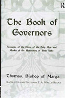 Book Of Governors