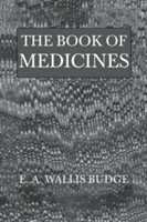 Book Of Medicines