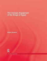 Canopic Equipment Of The Kings of Egypt