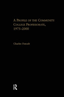 Profile of the Community College Professorate, 1975-2000