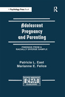 Adolescent Pregnancy and Parenting