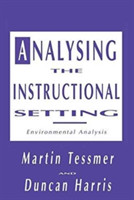 Analysing the Instructional Setting