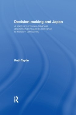 Decision-Making & Japan