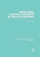 Developing Control Concepts in the Twentieth Century (RLE Accounting)