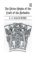 Divine Origin of the Craft of the Herbalist