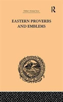 Eastern Proverbs and Emblems