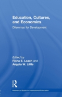 Education, Cultures, and Economics