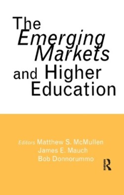 Emerging Markets and Higher Education