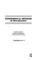 Experimental Methods in Psychology