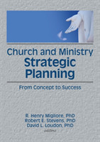 Church and Ministry Strategic Planning