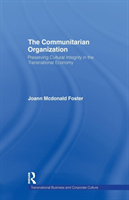 Communitarian Organization