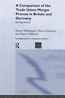 Comparison of the Trade Union Merger Process in Britain and Germany