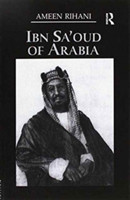 Ibn Sa'Oud Of Arabia