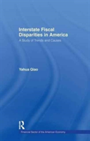 Interstate Fiscal Disparities in America