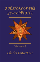 History Of The Jewish People Vol 1