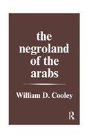 Negroland of the Arabs Examined and Explained (1841)