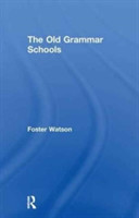 Old Grammar Schools