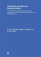 Population Growth and Planning Policy