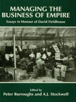 Managing the Business of Empire