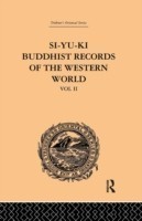 Si-Yu-Ki Buddhist Records of the Western World