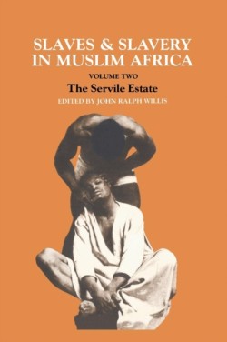 Slaves and Slavery in Africa