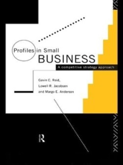 Profiles in Small Business