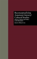 Reconceptualizing American Literary/Cultural Studies