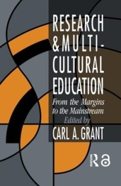 Research In Multicultural Education