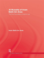 Al-Muwatta Of Iman Malik Ibn Ana