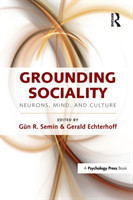 Grounding Sociality