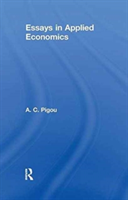 Essays in Applied Economics