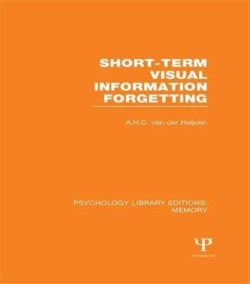 Short-term Visual Information Forgetting (PLE: Memory)