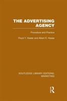 Advertising Agency (RLE Marketing)