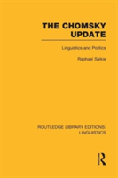 Chomsky Update (RLE Linguistics A: General Linguistics)