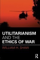 Utilitarianism and the Ethics of War